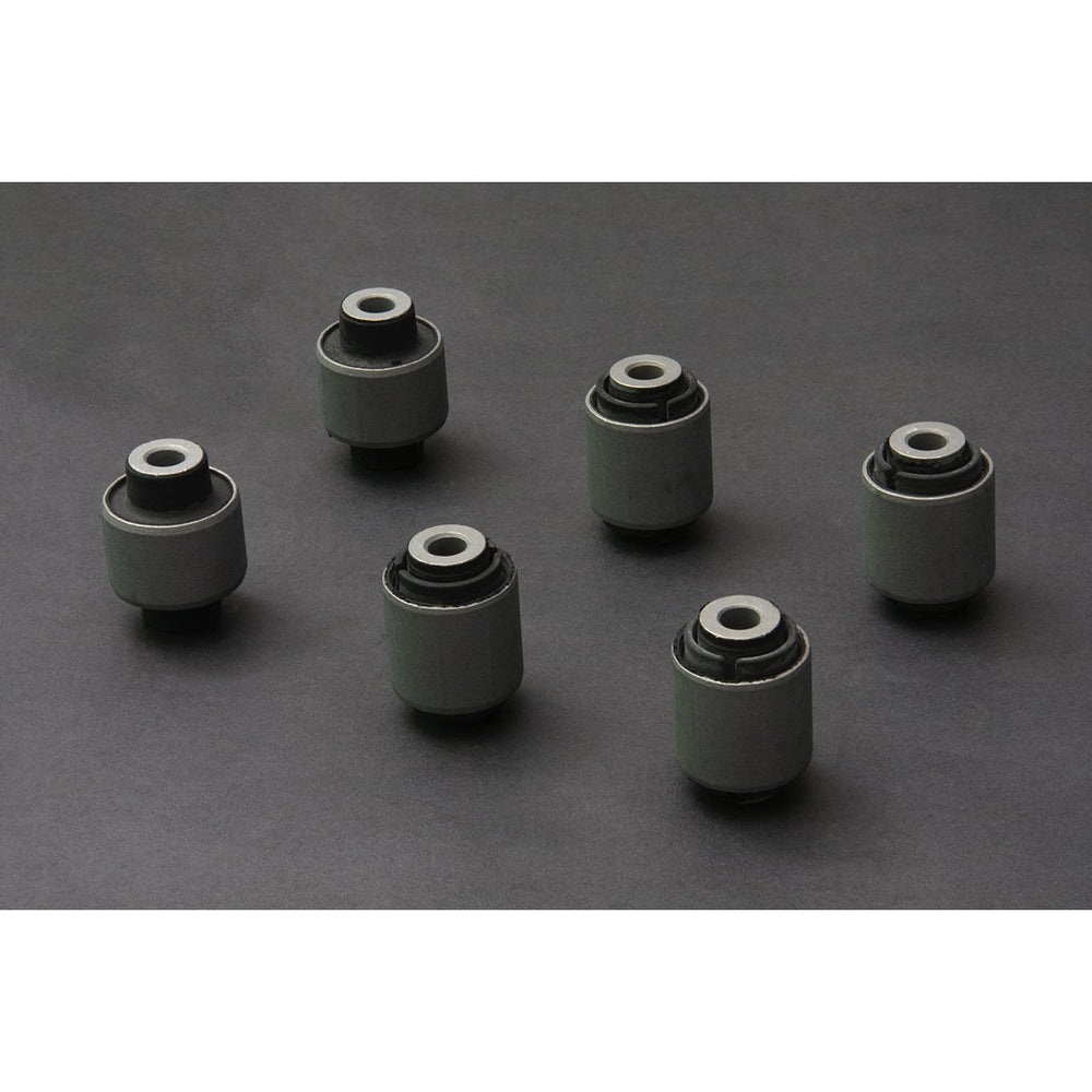 Hardrace Rear Lower Arm Bushing Integra, Dc2 94-01 VTIR GSI Non Type R