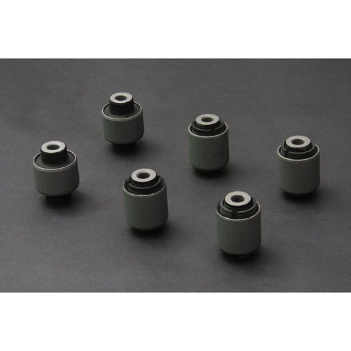 Hardrace Rear Lower Arm Bushing Integra, Dc2 94-01 VTIR GSI Non Type R