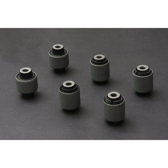 Hardrace Rear Lower Arm Bushing Integra, Dc2 94-01 VTIR GSI Non Type R