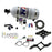 Nitrous Express Single Entry Crossbar RNC .178 4150 Flange Nitrous Kit (250-650HP)