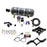 Nitrous Express Single Entry Crossbar RNC .178 4150 Flange Nitrous Kit (250-650HP)