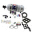 Nitrous Express Single Entry Crossbar RNC .178 4150 Flange Nitrous Kit (250-650HP)