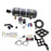 Nitrous Express Single Entry Crossbar RNC .178 4150 Flange Nitrous Kit (250-650HP)