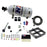 Nitrous Express Single Entry Crossbar For 8500 Flange Manifolds- No Bottle