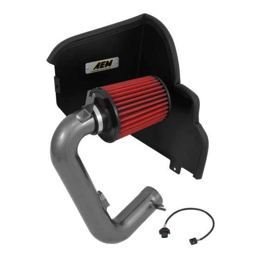 AEM 2015 Subaru WRX 2.0L H4 F/I - Cold Air Intake System