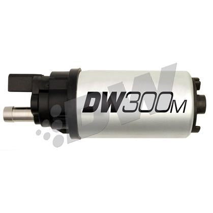 DeatschWerks 340 LPH Ford In-Tank Fuel Pump DW300M Series w/ 05-10 Mustang V6 / V8 Install Kit