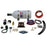 Nitrous Express Moto 4 Nitrous Kit w/1.0lb Bottle