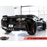 AWE Tuning 14-19 Chevy Corvette C7 Z06/ZR1 (w/o AFM) Track Edition Axle-Back Exhaust w/Chrome Tips