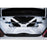 Cusco Strut Bar OS Rear CN9A/CP9A Evo 4-6