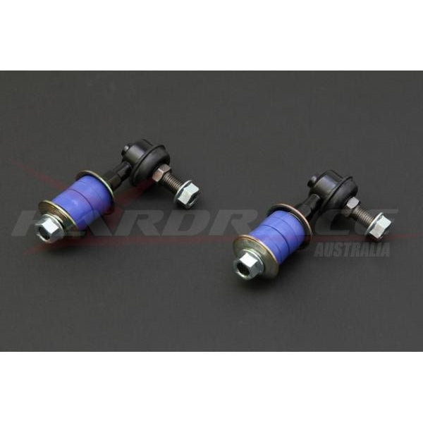 Hard Race Front Sway Bar End Links - DC2-Swaybar Links & D Bushes-Speed Science