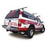 Borla 95-99 Toyota Tacoma 3.4L-V6 SS Catback Exhaust System