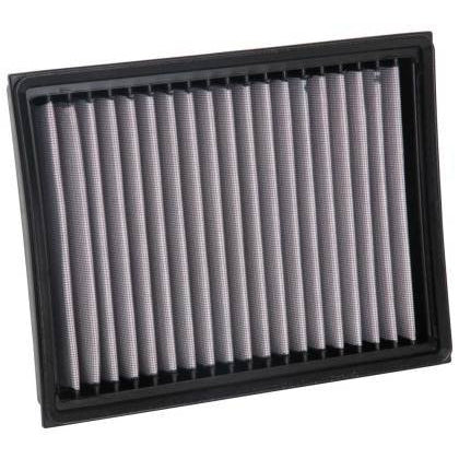 AEM Induction 15-17 Nissan NP300 2.3L DryFlow Air Filter