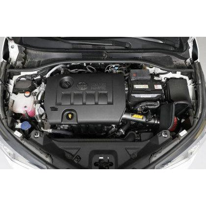 AEM 14-17 Mini Cooper S L4-2.0L F/I Gunmetal Gray Cold Air Intake