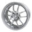 Enkei PF01 17x8 5x100 35mm Offset 75 Bore Dia Silver Wheel