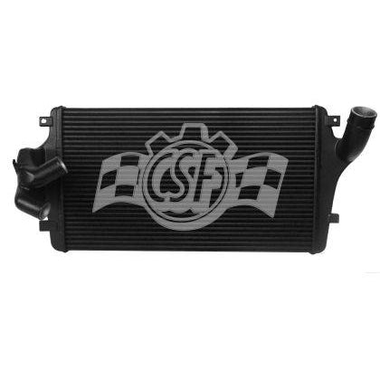 CSF Ford/Lincoln 10-19 3.5L EcoBoost (Flex/Taurus/MKS/MKT) Replacement Intercooler