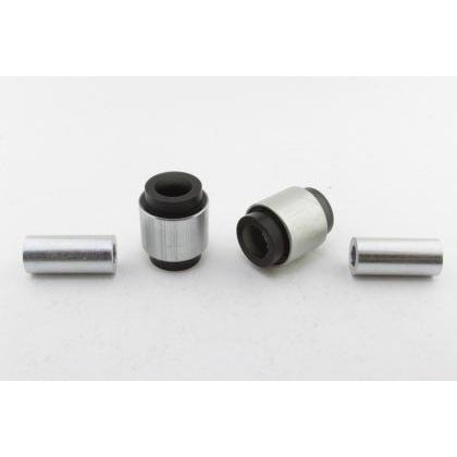 Whiteline Plus 9/01-9/06 Acura Integra / 06+ Honda Civic Rear Lower Inner Control Arm Bushing Kit