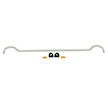 Whiteline front waybar 05-08 Subaru Legacy GT / 08-10 Subaru WRX Hatch / 04-07 Subaru Outback XT Turbo