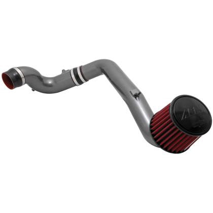 AEM 09-14 Acura TSX 2.4L Silver Cold Air Intake