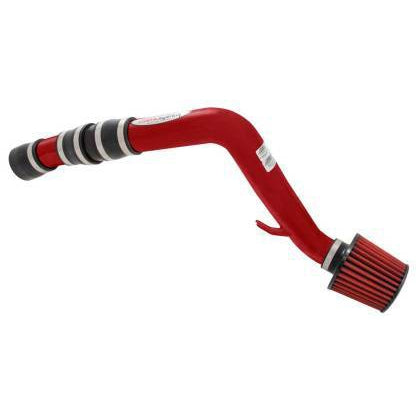 AEM Cold Air Intake System C.A.S. Red Nissan Altima 3.5L V6 02-06