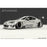 GReddy Scion FR-S Pandem Wide Body V3 Front Splitter