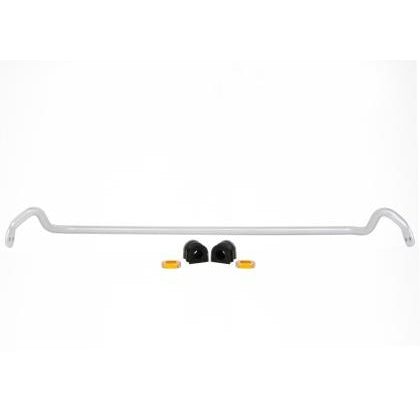 Whiteline 02-07 Subaru WRX Sedan Front 22mm Heavy Duty Adjustable Swaybar