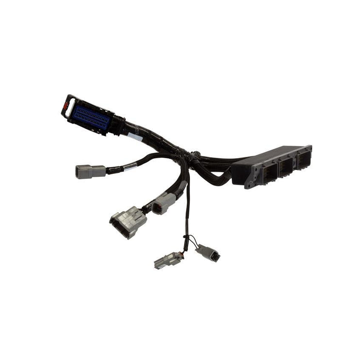 AEM Infinity Series 5 Plug & Play Adapter Harness for 1993-â€™98 MKIV Toyota Supra 2JZGTE M/T