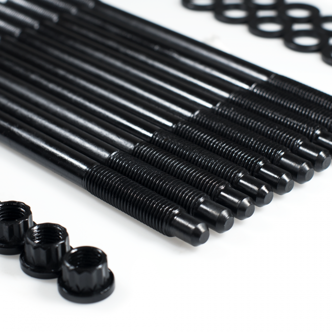 Skunk2 Pro Head Studs - B VTEC & K Series