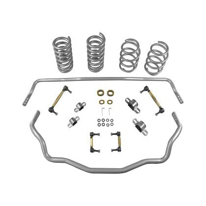Whiteline 2015+ Mustang GT (w/Magneride Suspension) Grip Series Kit