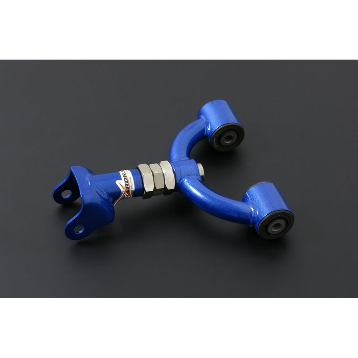 Hardrace Rear Upper Camber Arm Kit - MX5 NA/NB