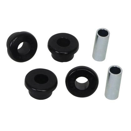 Whiteline Plus 7/96-2/03 Toyota Landcruiser Rear Panhard Rod Bushing Kit