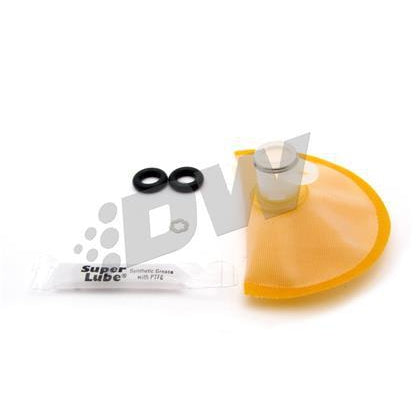 DeatschWerks 07-13 Holden Commodore Gen IV 6.0L V8 DW65C Fuel Pump Set up Kit