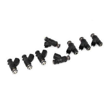 DeatschWerks 00-06 Chevrolet Silverado/Sierra 60lb Injectors - Set of 8
