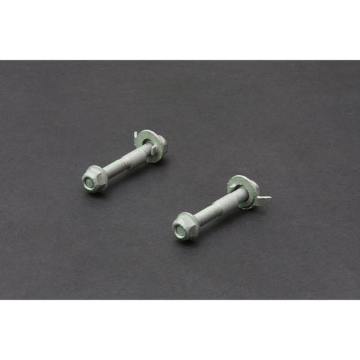 Hardrace Camber Bolt