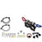 Nitrous Express Honda Talon SXS Nitrous Plate Kit