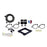 Nitrous Express 4500 Assassin Plate Stage 6 Nitrous Kit (50-300HP)