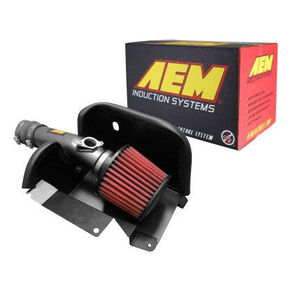 AEM 2018 Honda Accord L4-1.5L F/I Cold Air Intake System
