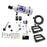 Nitrous Express Dual/Dominator/Alcohol Nitrous Kit (50-300HP) w/5lb Bottle