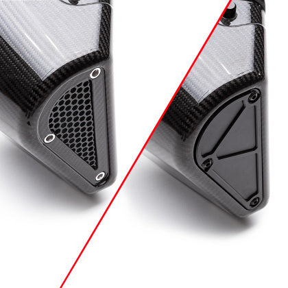 Cobb Subaru Redline Carbon Fiber Intake 2015-2021 STI