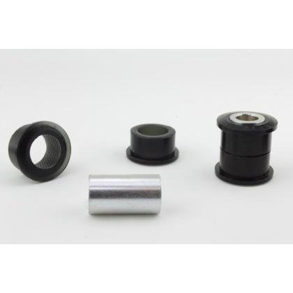 Whiteline Plus Nissan X-Trail T30 Rear Controlt Arm - Lower Inner and Outer Bushing