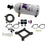 Nitrous Express 4150 Assassin Plate Pro Power Nitrous Kit (100-500HP)