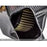AWE Tuning BMW F8x M3/M4 S-FLO Carbon Intake