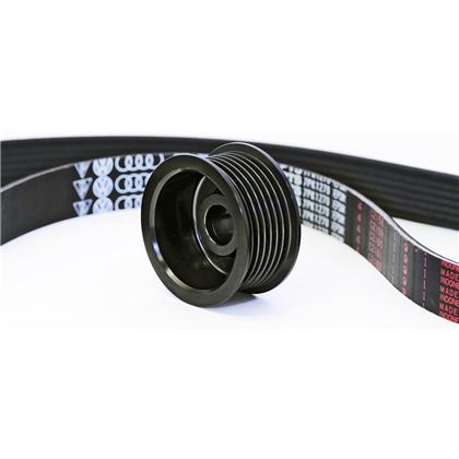 AWE Tuning Audi 3.0T Supercharger Pulley Removal Tool