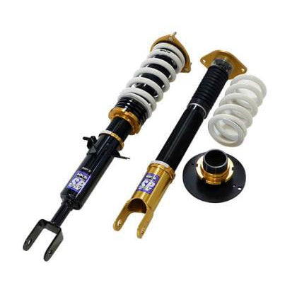 HKS Max 4 SP Z33 Full Kit