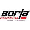 Borla 98-04 Lexus LX470/Toyota Land Cruiser Stainless Steel Catback Exhaust