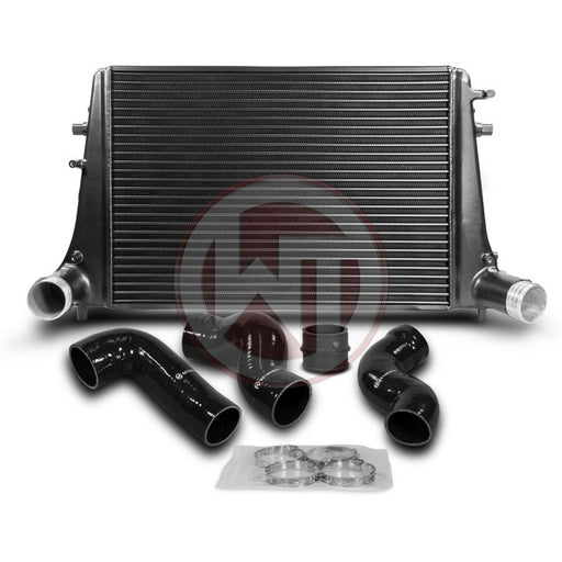Wagner Tuning Comp. Gen.2 Intercooler Kit VAG 2,0 TFSI / TSI