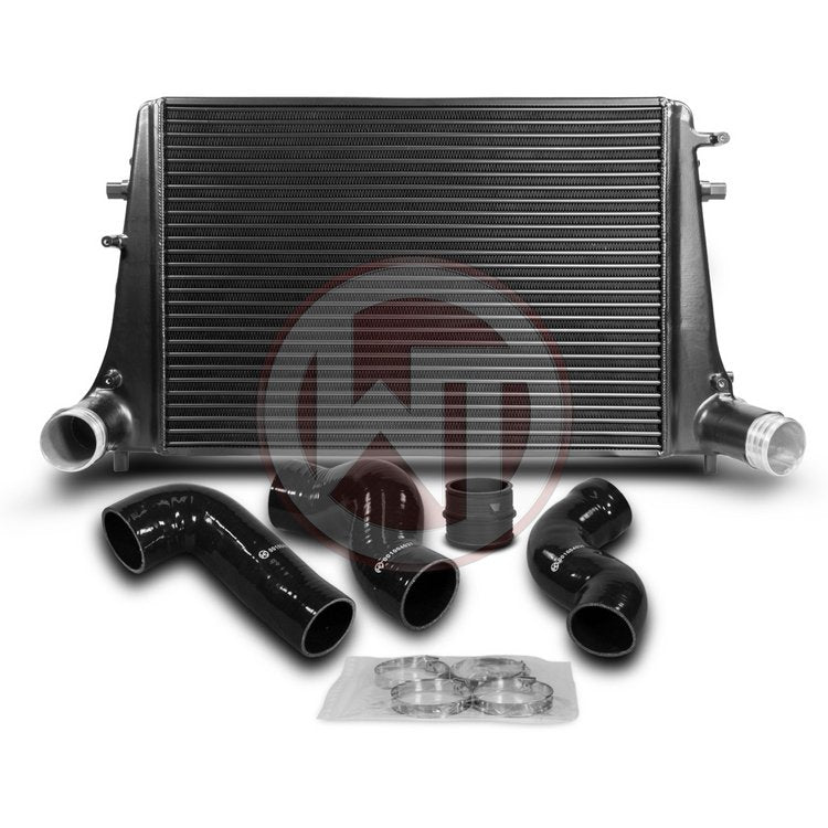 Wagner Tuning Comp. Gen.2 Intercooler Kit VAG 2,0 TFSI / TSI
