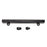 STM Tuned Fuel Rail - Black Evo 4/5/6/7/8/9