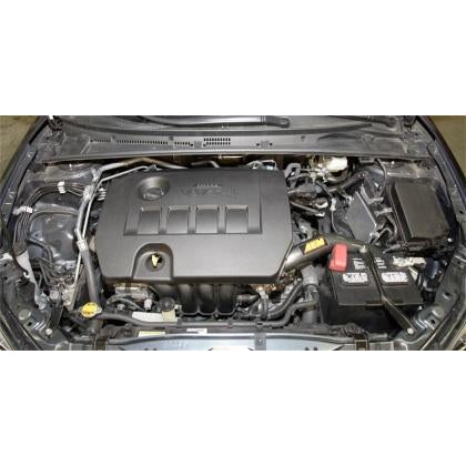 AEM 2017 Toyota Corolla L4-1.8L Cold Air Intake
