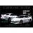 GReddy 90-96 Toyota MR-2 Side Skirts (2 pcs)
