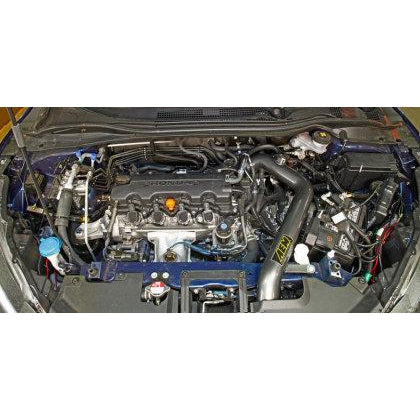 AEM 2016 Honda HR-V L4-1.8L F/I Gunmetal Gray Cold Air Intake